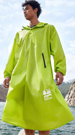 Doshdevik cagoule for swimming